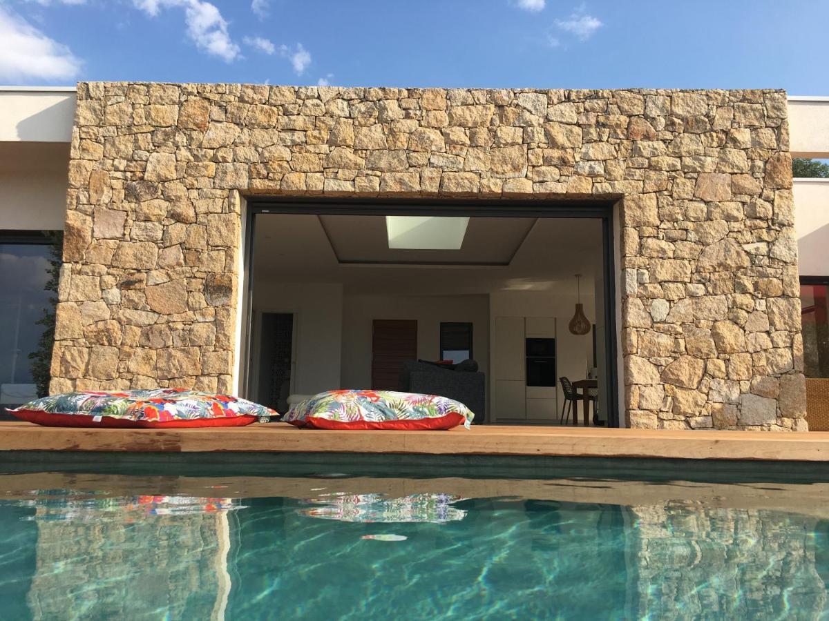 Villa Alandra Pietrosella Экстерьер фото