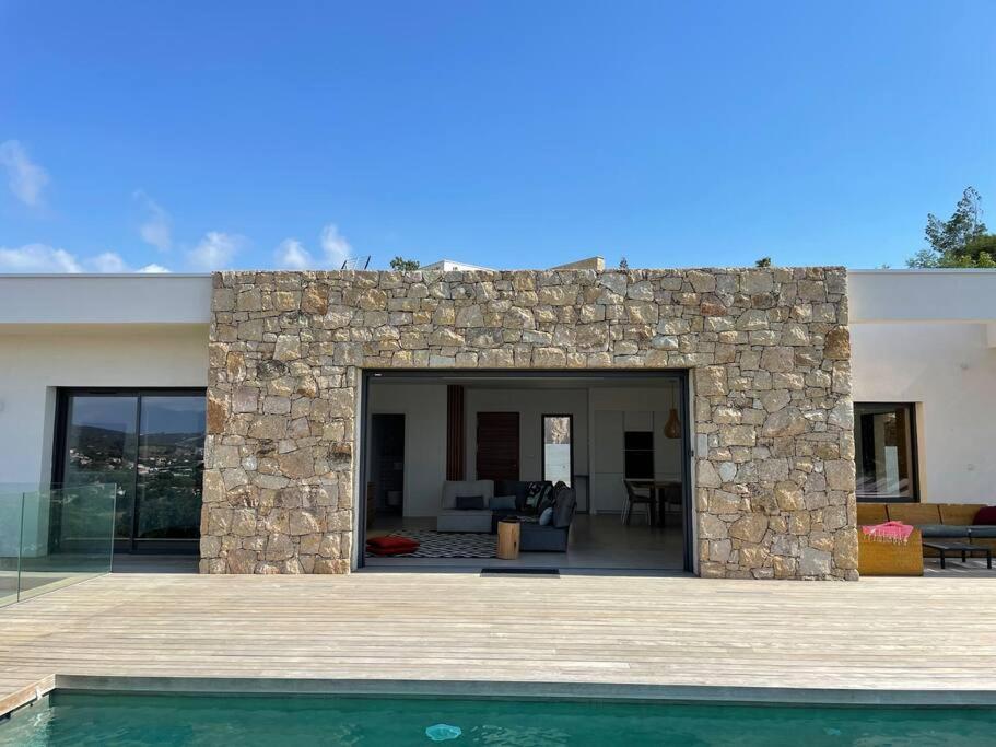 Villa Alandra Pietrosella Экстерьер фото