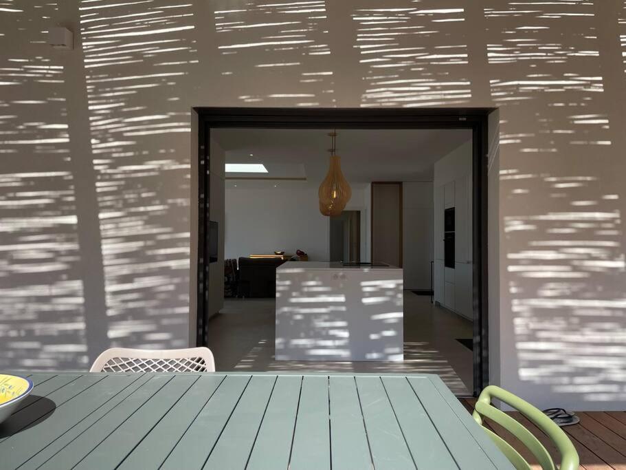 Villa Alandra Pietrosella Экстерьер фото