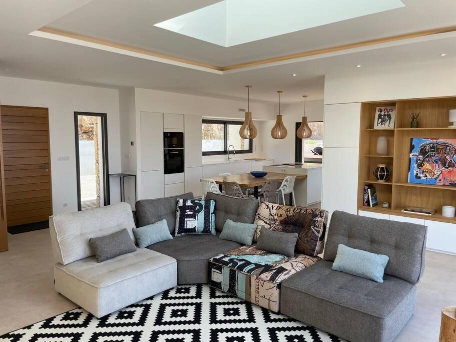 Villa Alandra Pietrosella Экстерьер фото