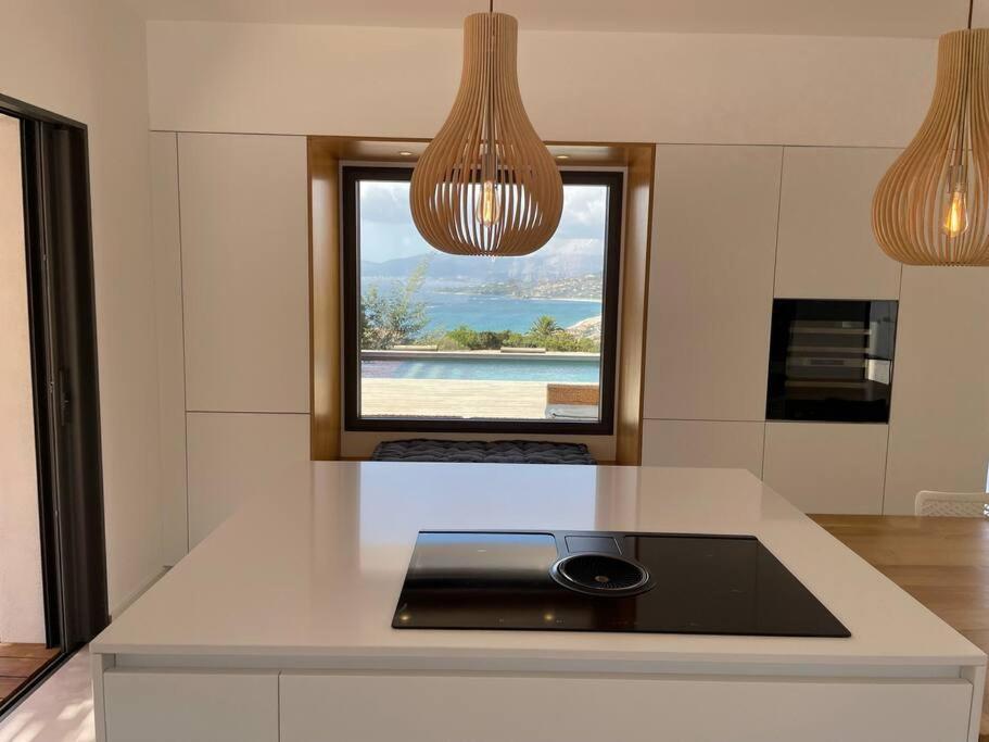 Villa Alandra Pietrosella Экстерьер фото