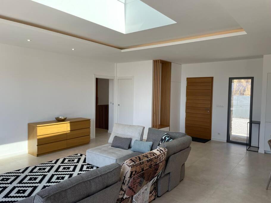 Villa Alandra Pietrosella Экстерьер фото