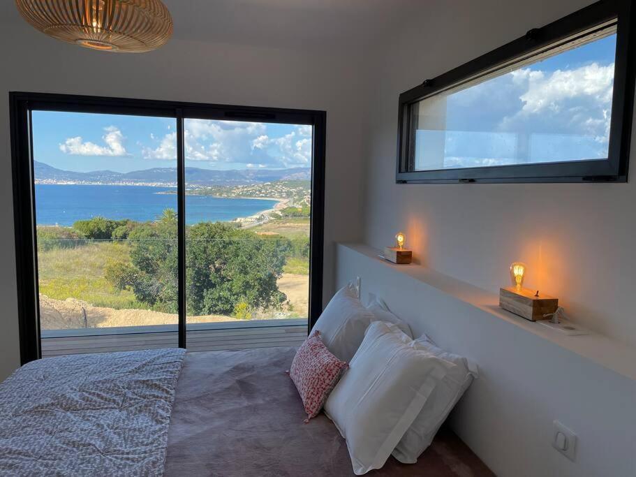 Villa Alandra Pietrosella Экстерьер фото
