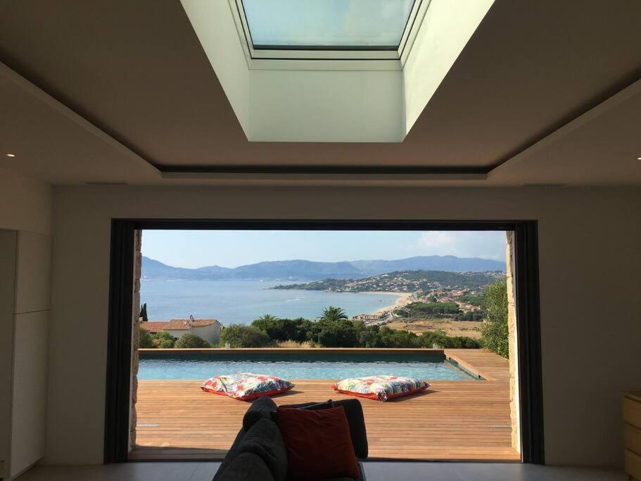Villa Alandra Pietrosella Экстерьер фото