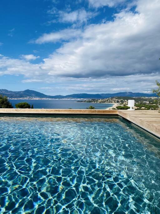 Villa Alandra Pietrosella Экстерьер фото