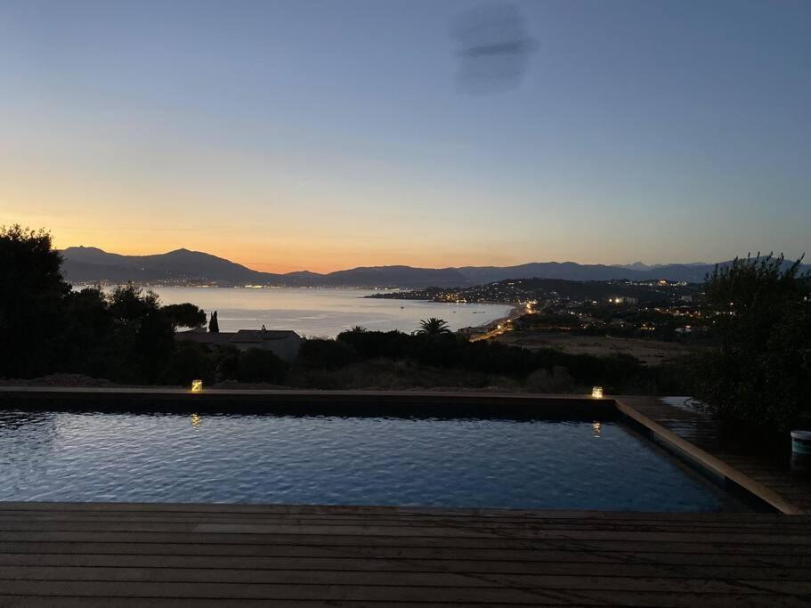 Villa Alandra Pietrosella Экстерьер фото